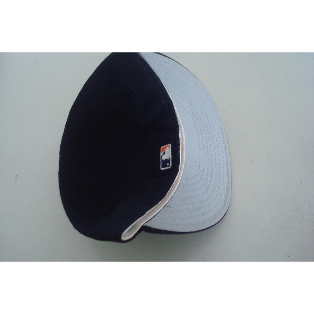 SAN DIEGO PADRES    NEW ERA DIAMOND COLLECTION fitted 6 5/8   HAT CAP VINTAGE A4 - Picture 2 of 2